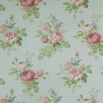 JANE CHURCHILL COUNTRY ROSE FABRIC